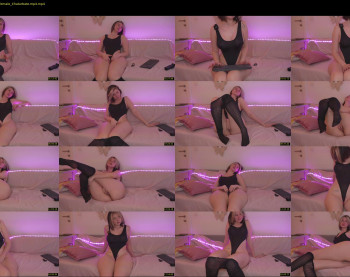 vixenp — 21 minute Chaturbate female cam show recording, 4K, Jan 22, 2023