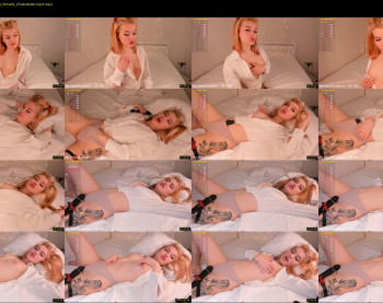 w0wgirls — 50 minute Chaturbate couple cam show recording, 1080p, Jan 21, 2023