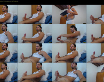 walnniel_concordia — 93 minute Chaturbate male cam show recording, 720p, Jan 21, 2023