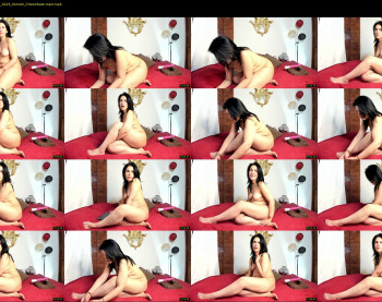 wanda_walton — 14 minute Chaturbate female cam show recording, 1080p, Jan 22, 2023