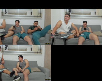 web_gammer_ — 31 minute Chaturbate male cam show recording, 1080p, Jan 21, 2023