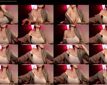 wickedtease — 30 minute Chaturbate female cam show recording, 480p, Jan 22, 2023