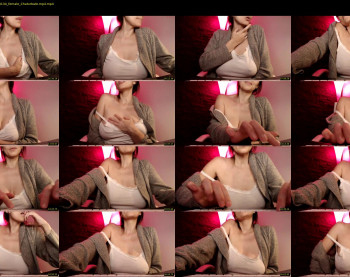 wickedtease — 45 minute Chaturbate female cam show recording, 480p, Jan 22, 2023
