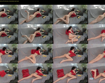 wild_lonely_flower — 62 minute Chaturbate female cam show recording, 720p, Jan 21, 2023