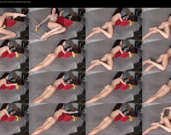 wild_lonely_flower — 5 minute Chaturbate female cam show recording, 720p, Jan 22, 2023