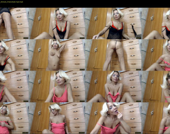 wildroze — 92 minute Chaturbate female cam show recording, 720p, Jan 21, 2023