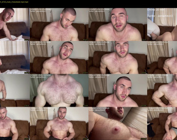 wlademarbergs — 70 minute Chaturbate male cam show recording, 1080p, Jan 21, 2023