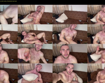 wlademarbergs — 70 minute Chaturbate male cam show recording, 1080p, Jan 21, 2023
