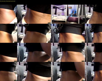 wynterheat — 32 minute Chaturbate female cam show recording, 720p, Jan 21, 2023
