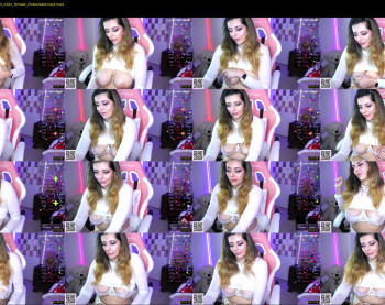 xclusivesecrets — 56 minute Chaturbate female cam show recording, 1080p, Jan 21, 2023