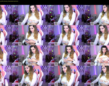 xclusivesecrets — 57 minute Chaturbate female cam show recording, 1080p, Jan 21, 2023