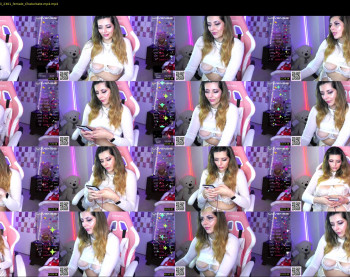 xclusivesecrets — 59 minute Chaturbate female cam show recording, 1080p, Jan 21, 2023
