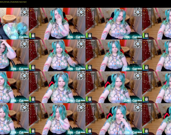 yoki_shizuko — 14 minute Chaturbate female cam show recording, 1080p, Jan 21, 2023