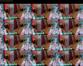yoki_shizuko — 7 minute Chaturbate female cam show recording, 1080p, Jan 21, 2023