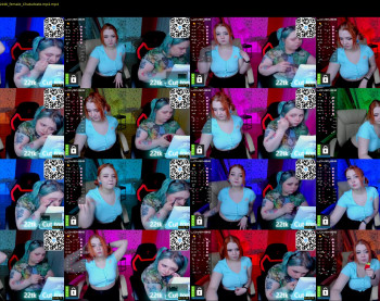 yoki_shizuko — 8 minute Chaturbate female cam show recording, 1080p, Jan 21, 2023