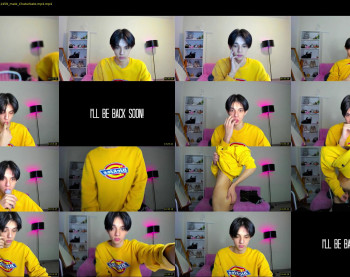 yoo_dee_ohh — 39 minute Chaturbate male cam show recording, 1080p, Jan 21, 2023
