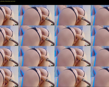 your_lina — 15 minute Chaturbate female cam show recording, 1080p, Jan 21, 2023