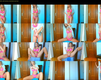 yourguiltypassionn — 93 minute Chaturbate female cam show recording, 720p, Jan 21, 2023