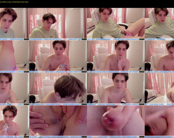 yourhotchristian — 55 minute Chaturbate male cam show recording, 1080p, Jan 21, 2023