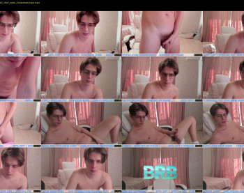 yourhotchristian — 54 minute Chaturbate male cam show recording, 1080p, Jan 21, 2023