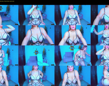 zathert — 58 minute Chaturbate female cam show recording, 1080p, Jan 21, 2023