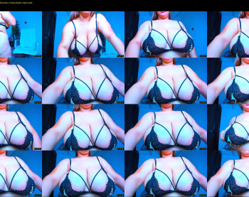 zathert — 12 minute Chaturbate female cam show recording, 720p, Jan 22, 2023