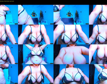 zathert — 78 minute Chaturbate female cam show recording, 720p, Jan 22, 2023