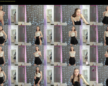 _abby_bb — 65 minute Chaturbate female cam show recording, 1080p, Jan 22, 2023