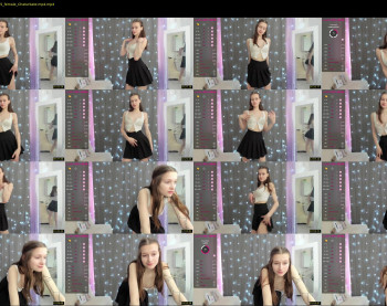 _abby_bb — 30 minute Chaturbate female cam show recording, 1080p, Jan 22, 2023
