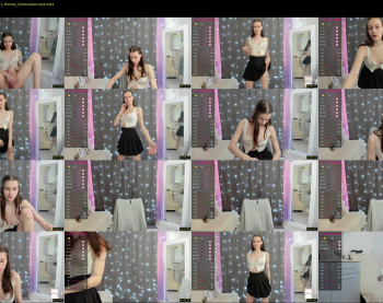 _abby_bb — 56 minute Chaturbate female cam show recording, 1080p, Jan 22, 2023