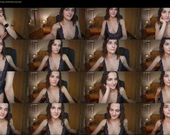 _arta_ — 55 minute Chaturbate female cam show recording, 1080p, Jan 22, 2023