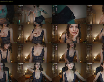 _arta_ — 54 minute Chaturbate female cam show recording, 1080p, Jan 23, 2023