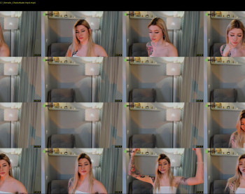 _austra1ia — 41 minute Chaturbate female cam show recording, 1080p, Jan 22, 2023