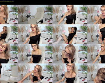 _beylly — 57 minute Chaturbate female cam show recording, 1080p, Jan 22, 2023