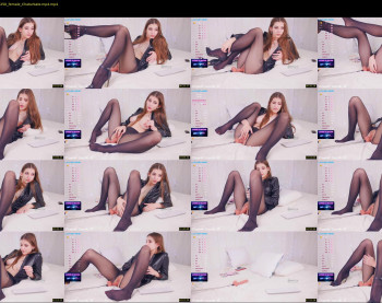 _d_a_s_h_a_ — 54 minute Chaturbate female cam show recording, 1080p, Jan 22, 2023