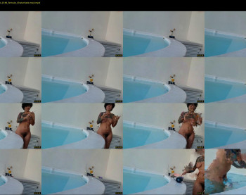 _frankie_rivers — 5 minute Chaturbate female cam show recording, 720p, Jan 22, 2023