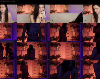 _jenniferr_ — 23 minute Chaturbate female cam show recording, 1080p, Jan 22, 2023