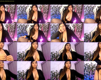 _karen01 — 22 minute Chaturbate female cam show recording, 480p, Jan 22, 2023