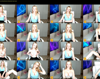 _passion_show_ — 121 minute Chaturbate couple cam show recording, 720p, Jan 22, 2023
