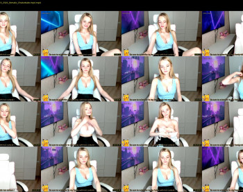 _passion_show_ — 103 minute Chaturbate couple cam show recording, 720p, Jan 22, 2023