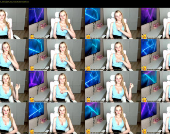 _passion_show_ — 10 minute Chaturbate couple cam show recording, 720p, Jan 23, 2023