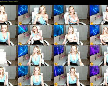 _passion_show_ — 93 minute Chaturbate couple cam show recording, 720p, Jan 23, 2023