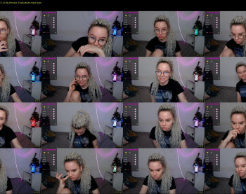 _reverse_gang_ — 48 minute Chaturbate couple cam show recording, 1080p, Jan 22, 2023