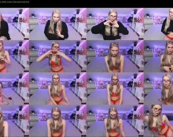 _reverse_gang_ — 27 minute Chaturbate couple cam show recording, 1080p, Jan 23, 2023