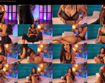 _sinwithme_ — 54 minute Chaturbate female cam show recording, 1080p, Jan 22, 2023