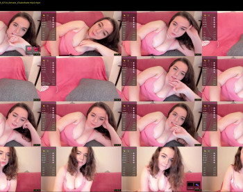_snorkmaiden_ — 31 minute Chaturbate female cam show recording, 1080p, Jan 22, 2023