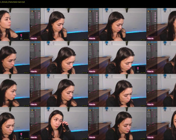 a_p_p_l_e — 4 minute Chaturbate female cam show recording, 1080p, Jan 22, 2023