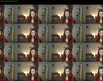 abella_danger_x — 7 minute Chaturbate female cam show recording, 1080p, Jan 22, 2023