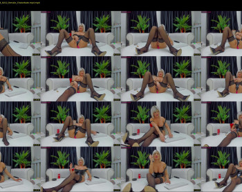 adonamazzara — 54 minute Chaturbate female cam show recording, 1080p, Jan 23, 2023