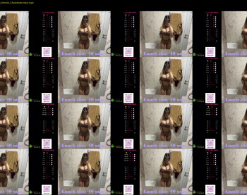 adrykilly — 40 minute Chaturbate female cam show recording, 1080p, Jan 23, 2023